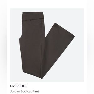 EUC Liverpool Jordyn pant